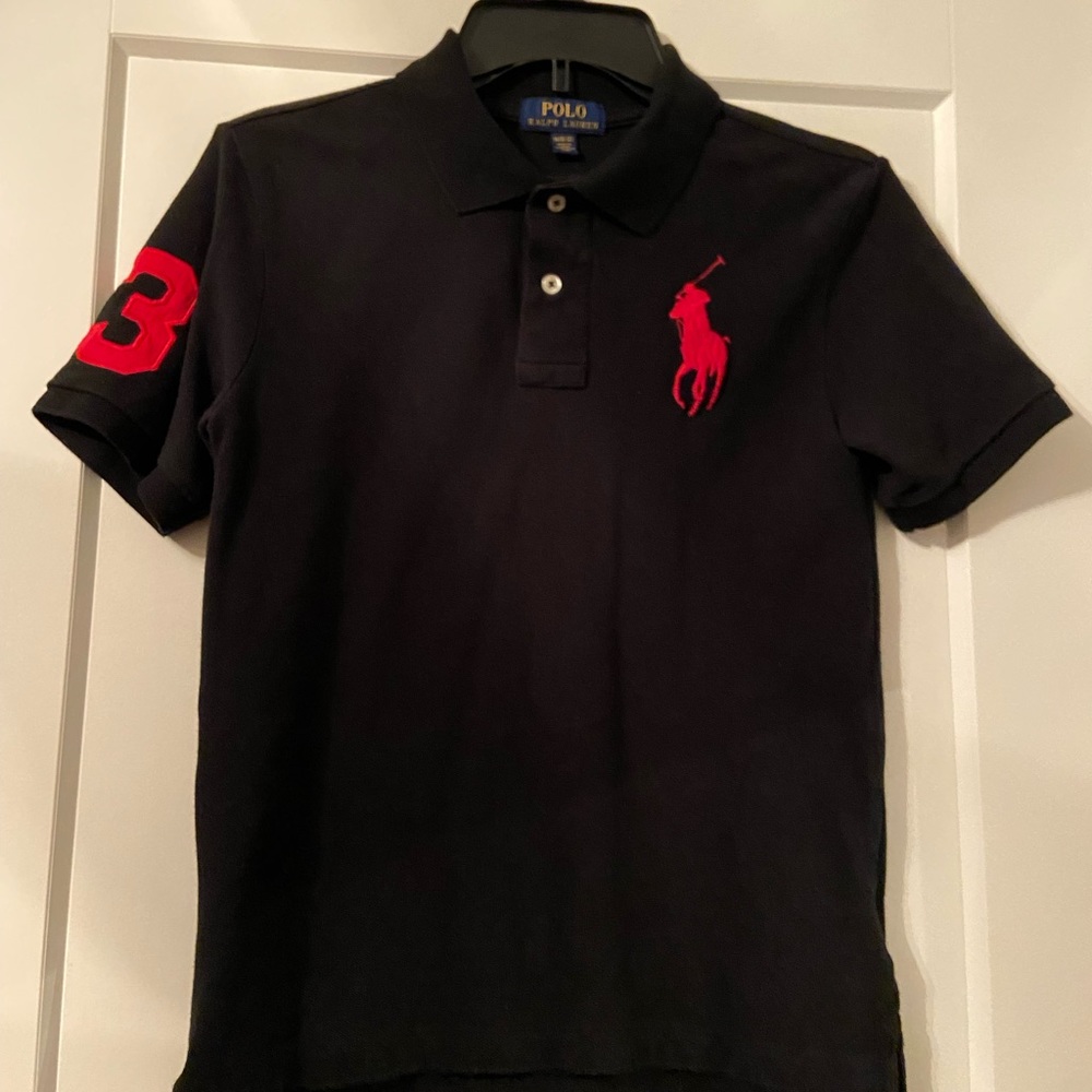 Polo Kids size M8/10
